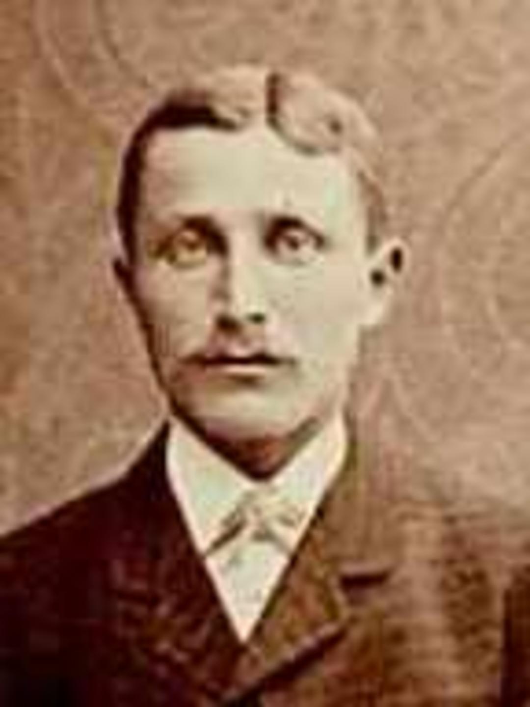 Elisha Thomas (1834 - 1921) Profile